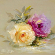 Схема вышивки «№862325»