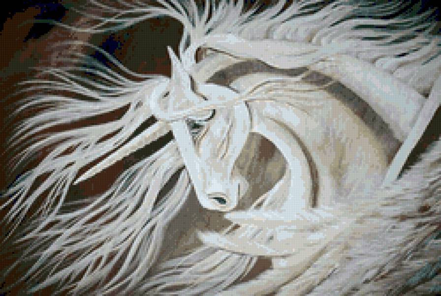 Unicornio - предпросмотр