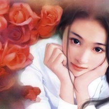 Схема вышивки «№862487»