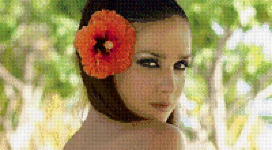 Наталия - пляж, девушка, знаменитости - предпросмотр