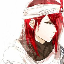 Схема вышивки «Спартос»