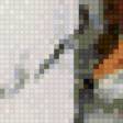 Предпросмотр схемы вышивки «Лис» (№862725)