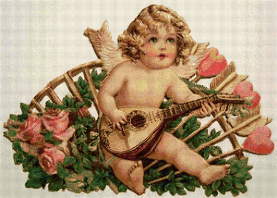 Лель - анкелы, дети - предпросмотр