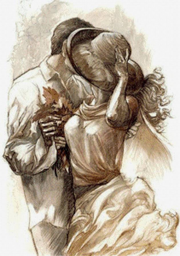 наподобие Ланарте - предпросмотр