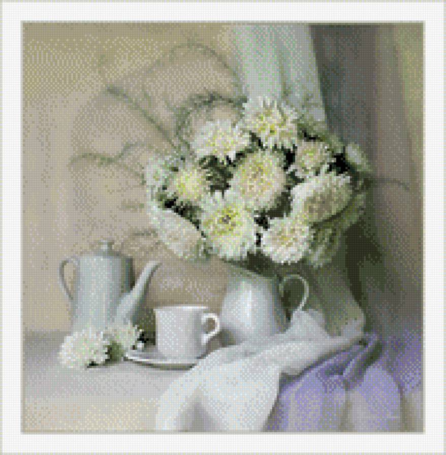 натюрморт - натюрморт - предпросмотр