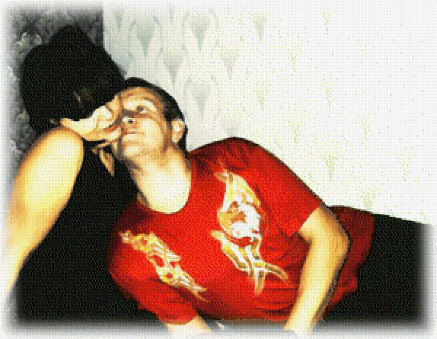 Влюблённые - предпросмотр