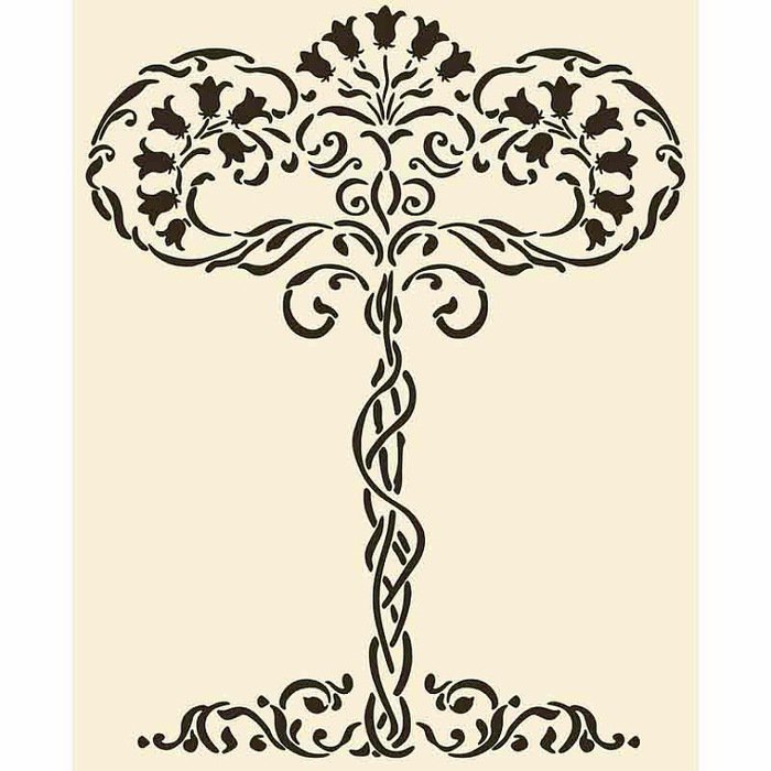 узор - узор - оригинал