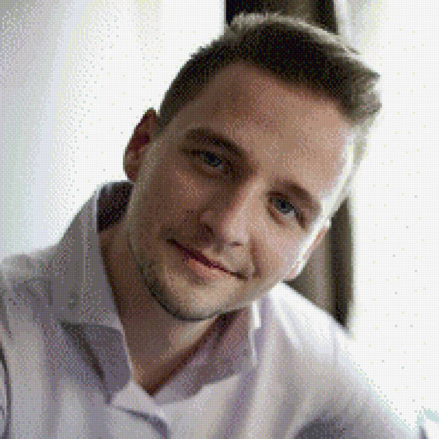 Мой муж - предпросмотр