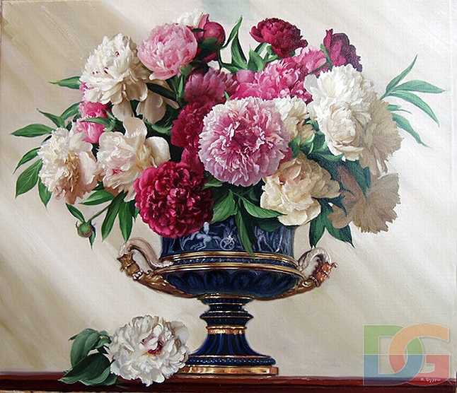 Натюрморт - оригинал