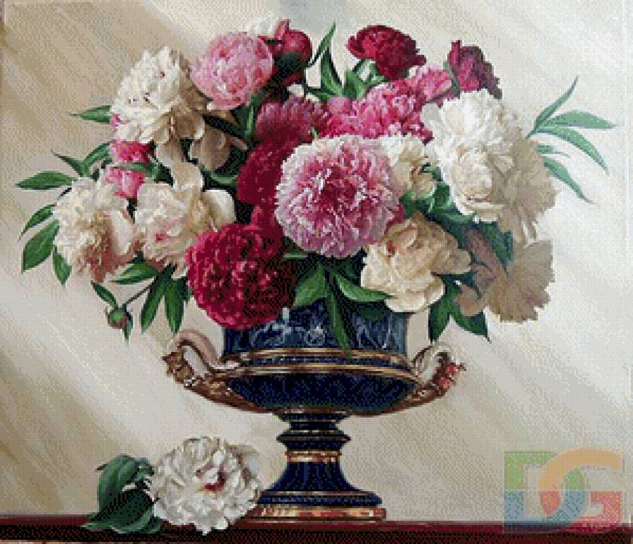 Натюрморт - предпросмотр