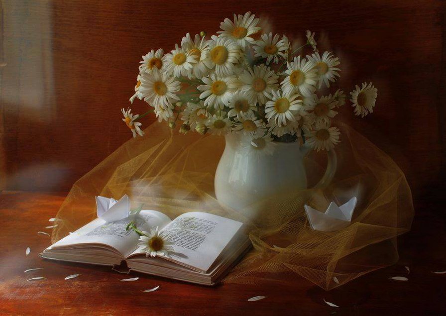 ramashki - оригинал