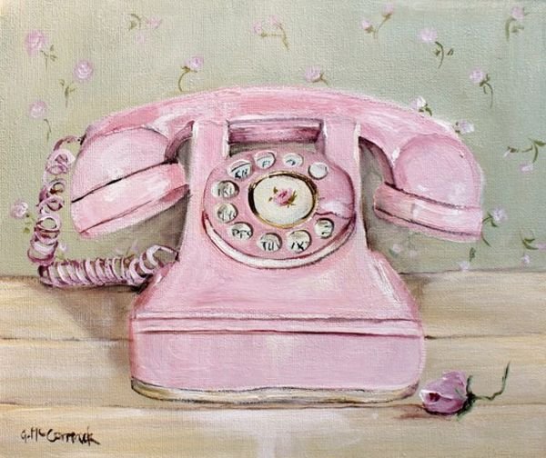 Телефон - шеби шик - оригинал