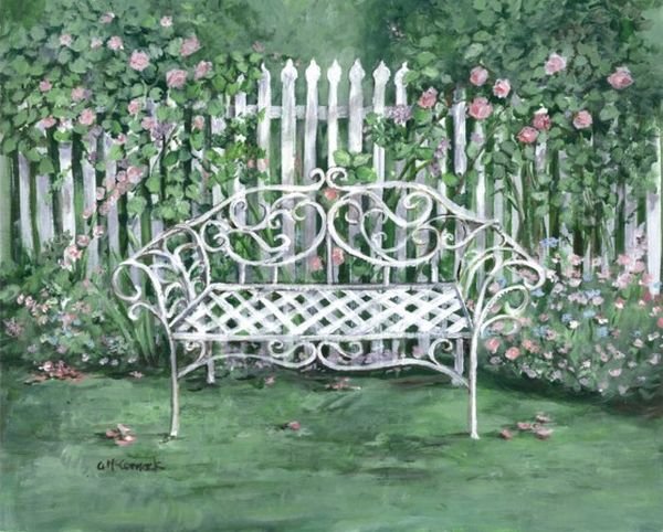 Фазенда - шеби шик - оригинал