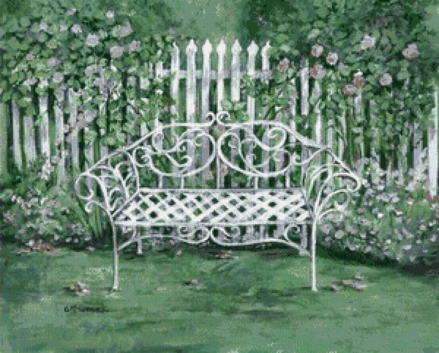 Фазенда - шеби шик - предпросмотр