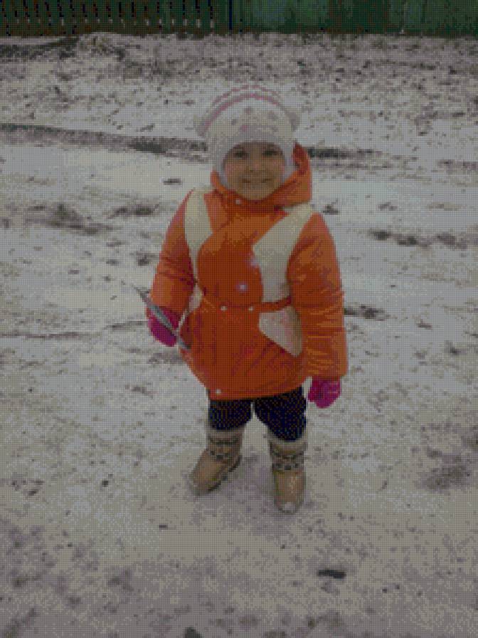 Анюта - предпросмотр