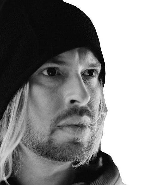 Mattias Johan Borje Lindblom - mattias, vacuum, монохром, маттиас - оригинал