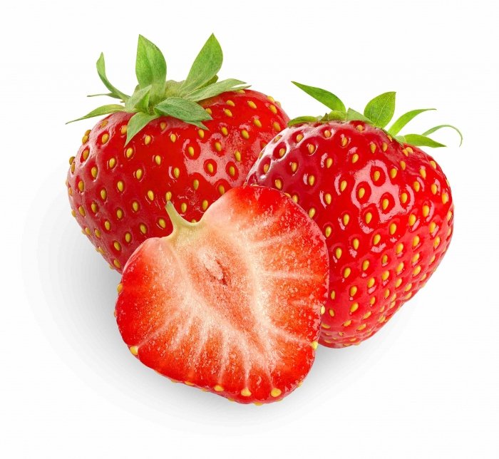 клубника - клубника ягода - оригинал