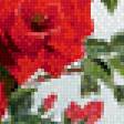 Предпросмотр схемы вышивки «розы» (№864466)