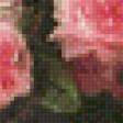 Предпросмотр схемы вышивки «Шикарные розы» (№864562)