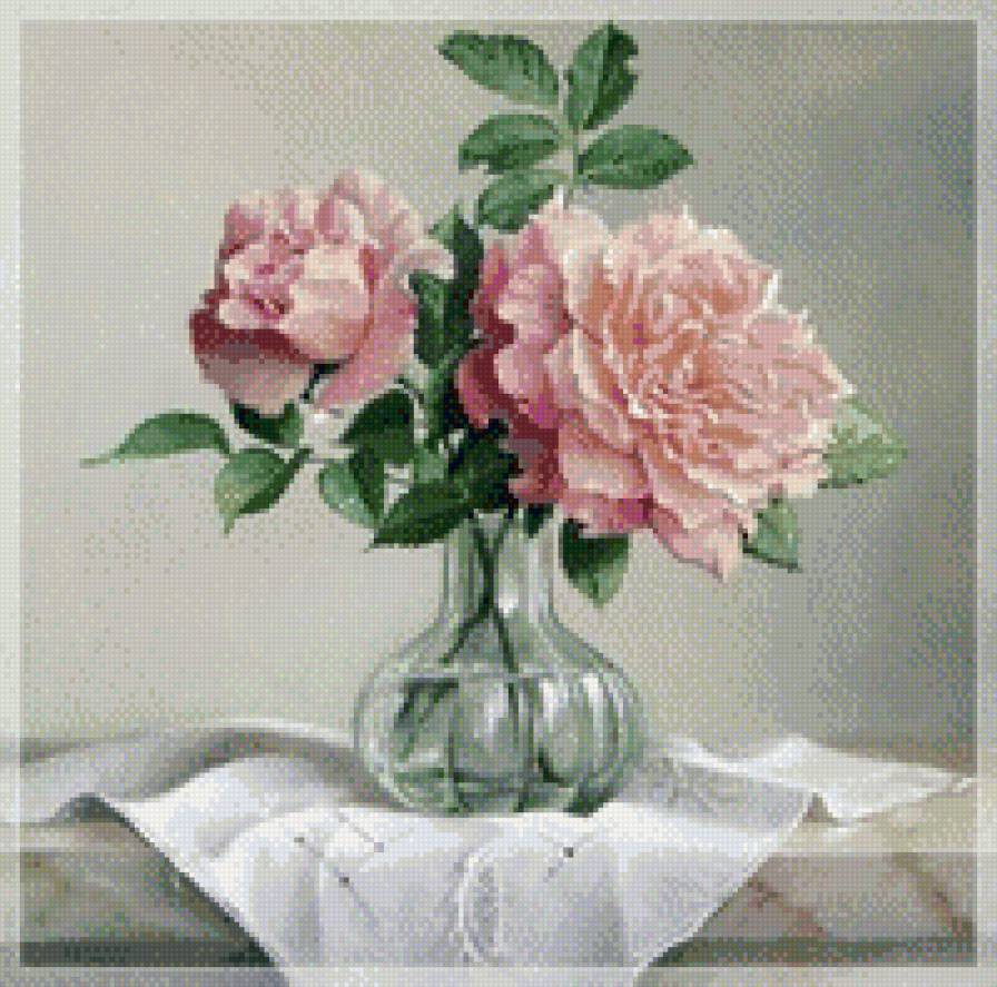 цветы - цветы - предпросмотр