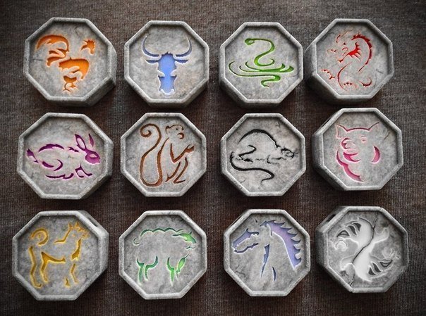 года - года - оригинал