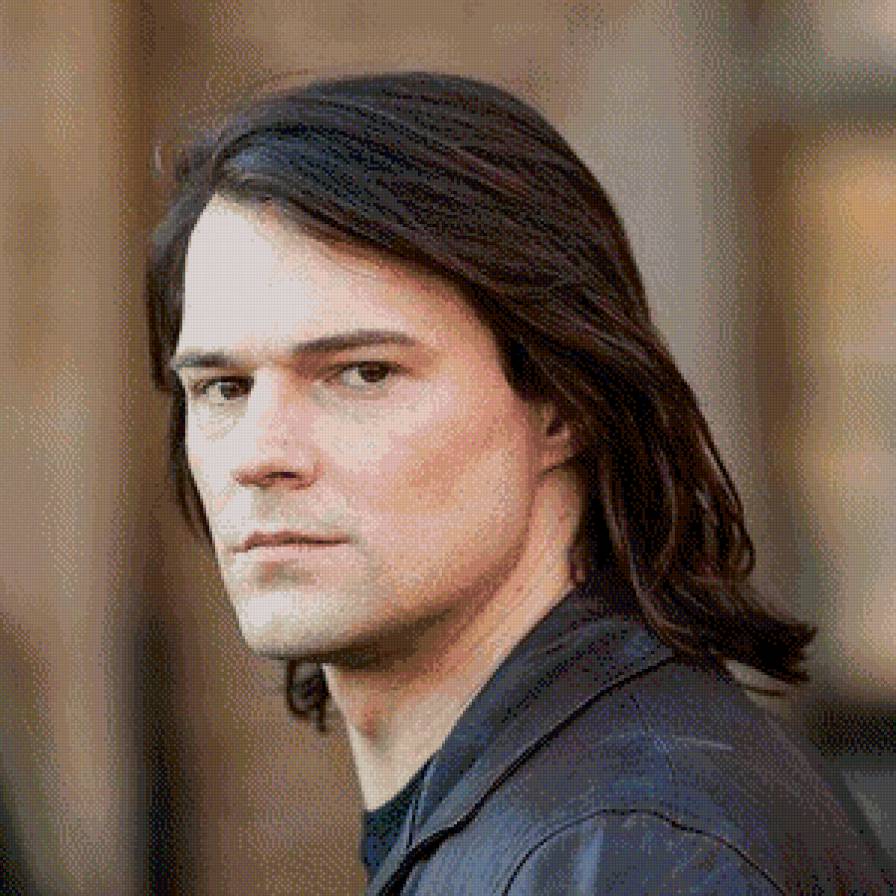 Данила Козловский - академия вампиров, вампиры - предпросмотр