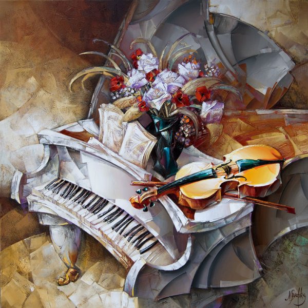 музыка - брутский - оригинал