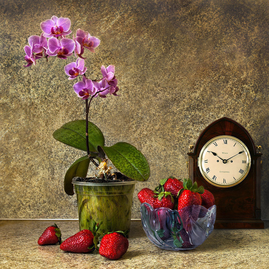 натюрморт - оригинал