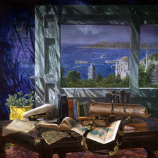 Схема вышивки «№865684»