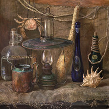 Схема вышивки «№865686»