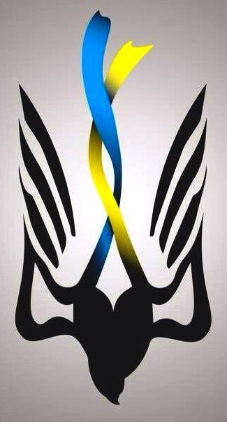 Герб - Птица - оригинал