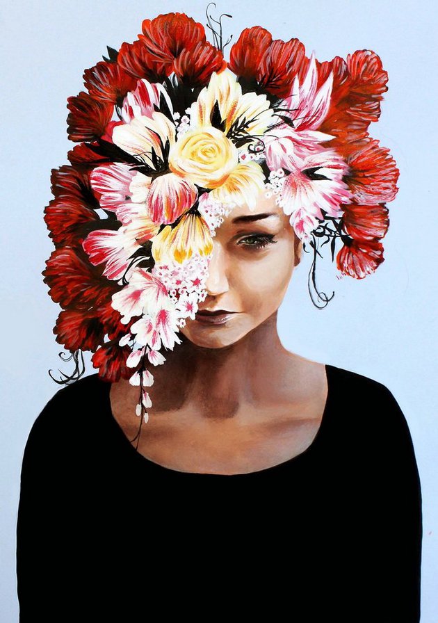 Девушка6 - оригинал