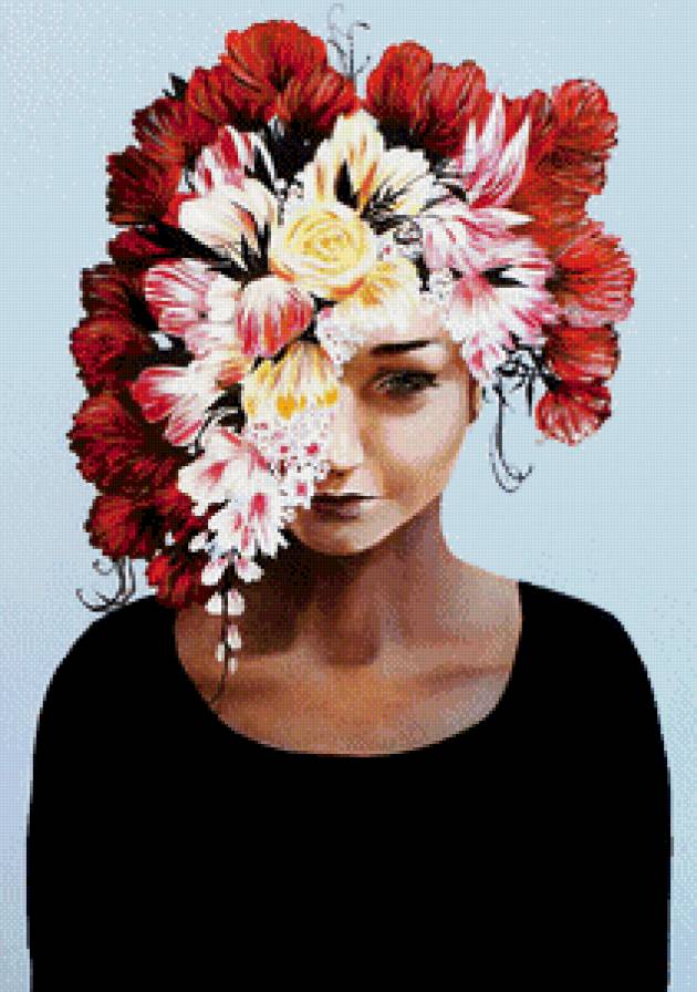 Девушка6 - предпросмотр