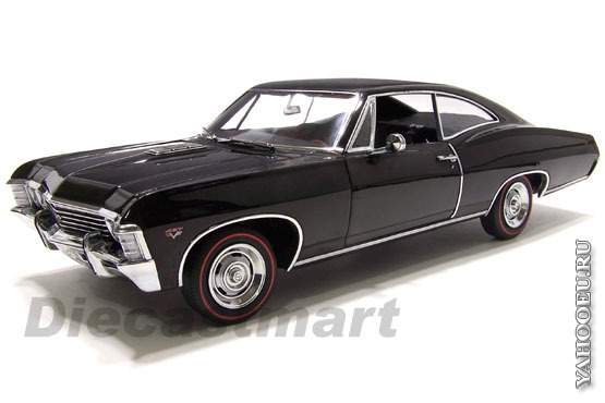 импала - оригинал