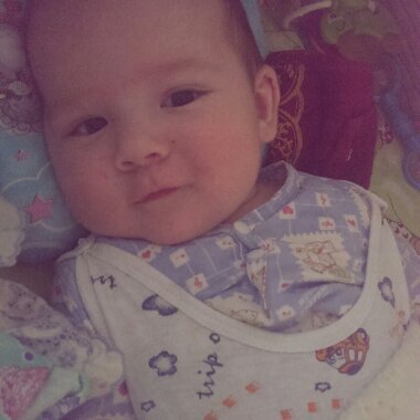 сын - оригинал