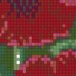 Предпросмотр схемы вышивки «маки вышиванка» (№866010)