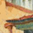 Предпросмотр схемы вышивки «№ 13» (№866085)