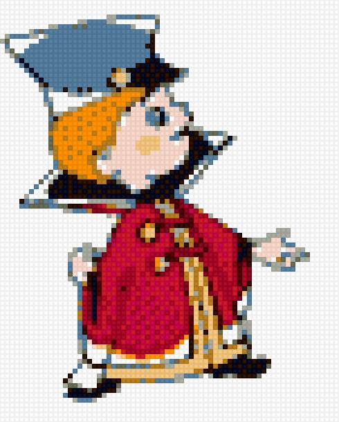 вовка - предпросмотр