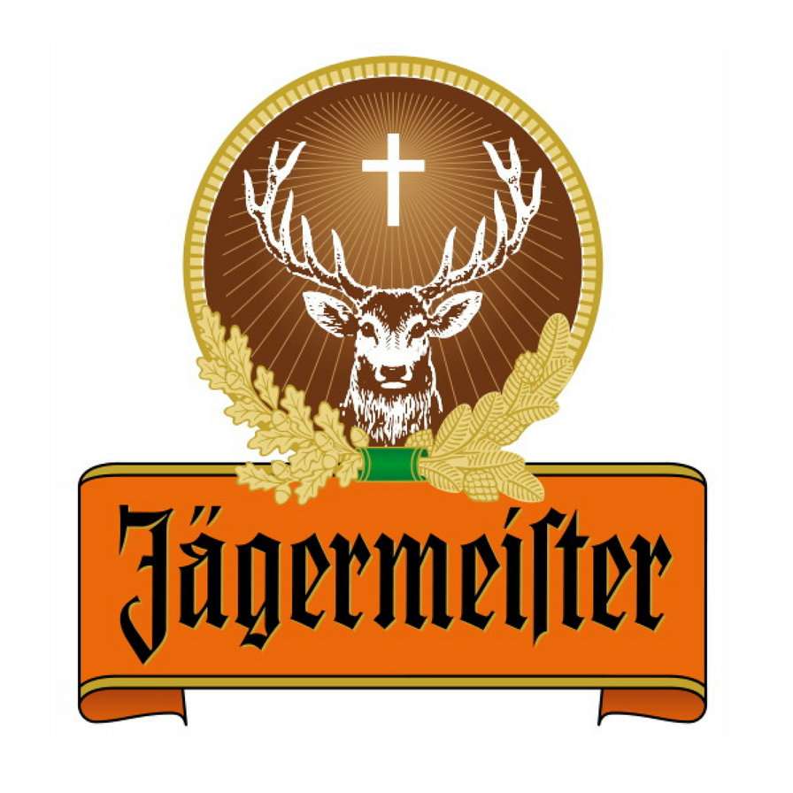 Jägermeister - оригинал