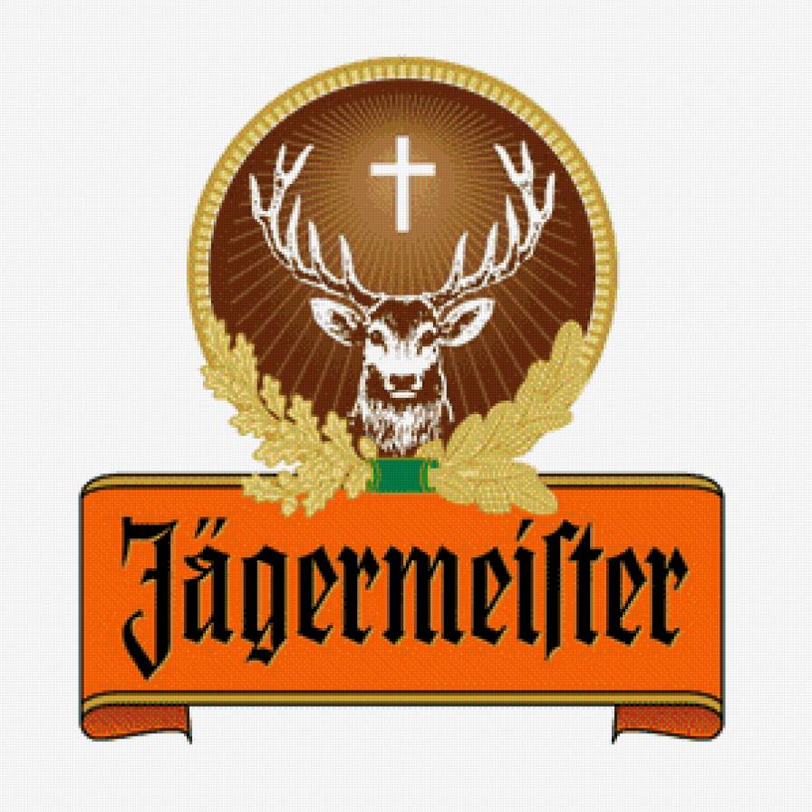 Jägermeister - предпросмотр