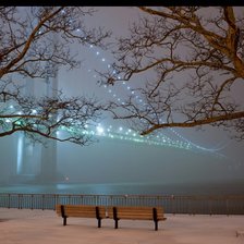Схема вышивки «Стамбул»