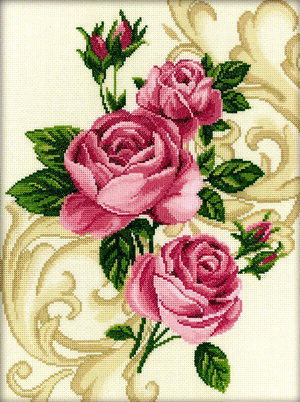 розочки - цветы.розы - оригинал