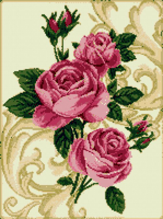 розочки - цветы.розы - предпросмотр