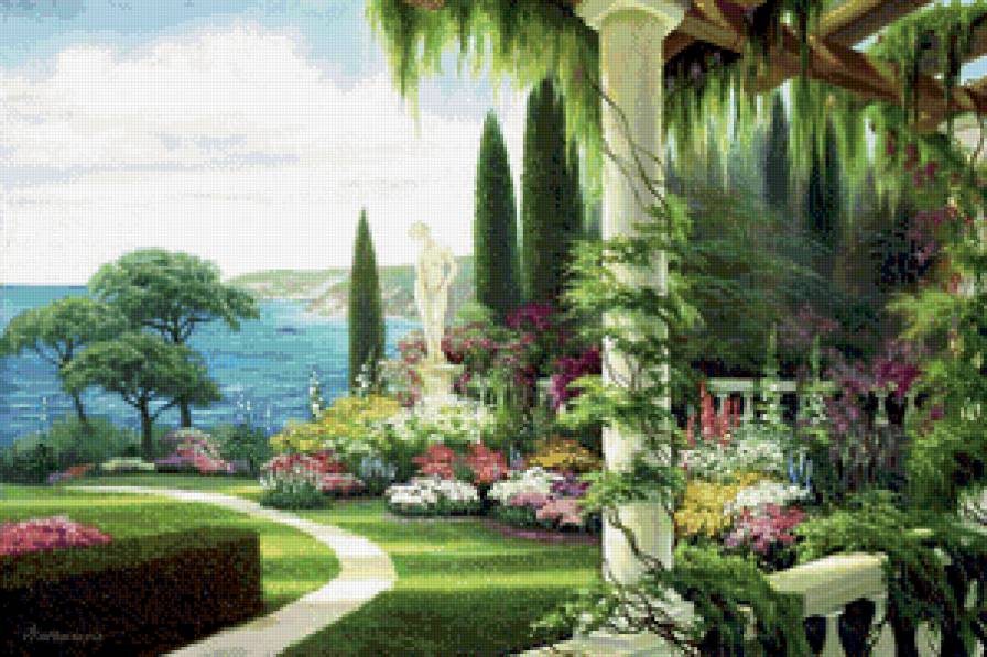 № 21 - картина - предпросмотр