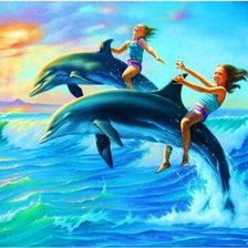 Схема вышивки «№866824»