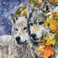 Схема вышивки «№866826»