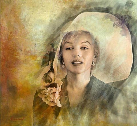 merlin - оригинал