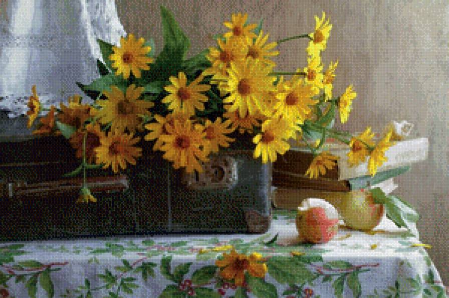 натюрморт - натюрморт - предпросмотр