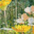 Предпросмотр схемы вышивки «цветочная поляна» (№867209)