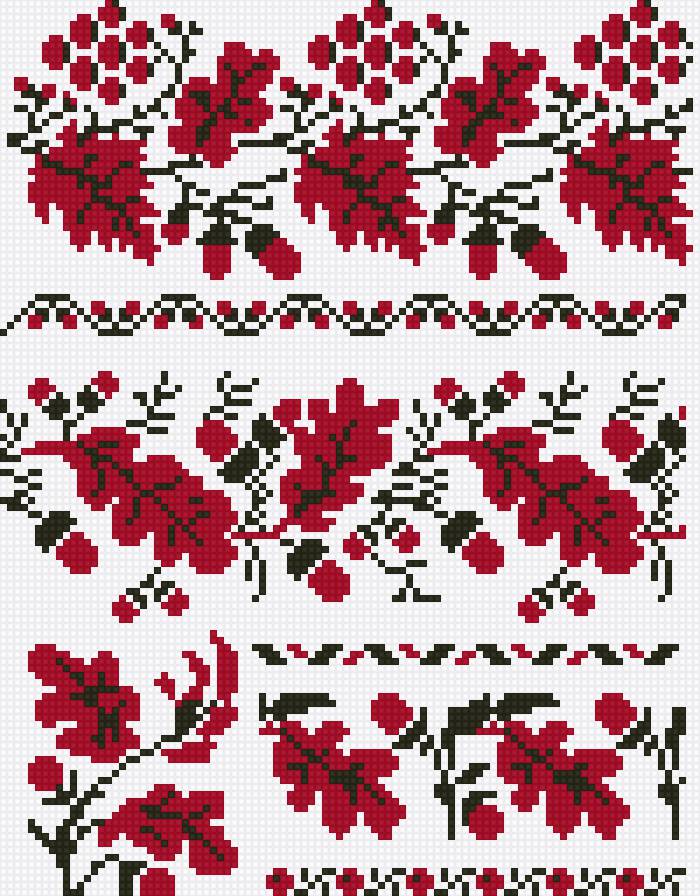 орнамент - предпросмотр